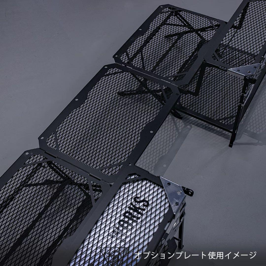DEVISE WORKS TFX MULTI STAND EX デバイスワークス