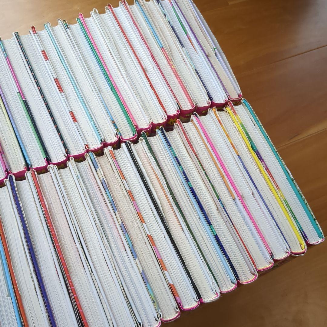 かいけつゾロリ 45冊セット 大図鑑付き キャラクター大全 まとめ売り