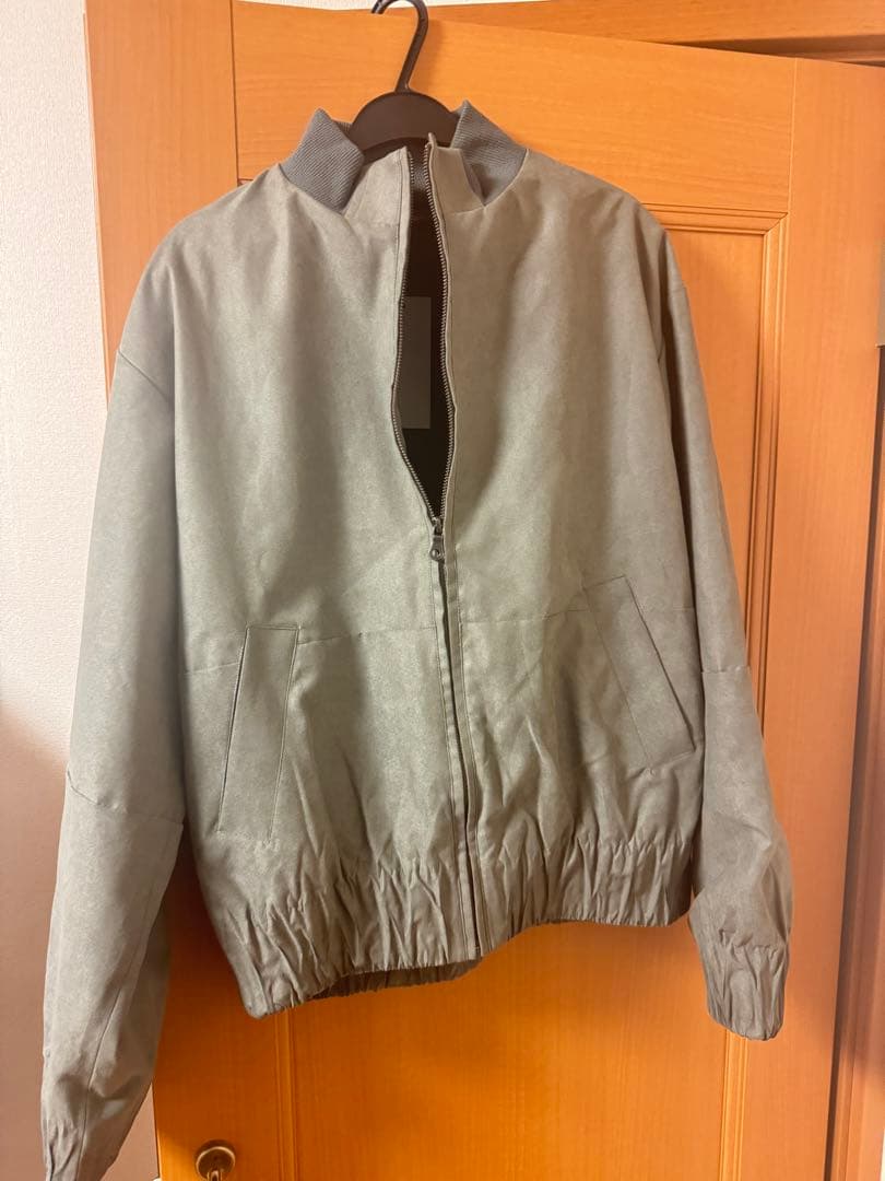 h*i様 ryaw 25AW VESTAGE JACKET