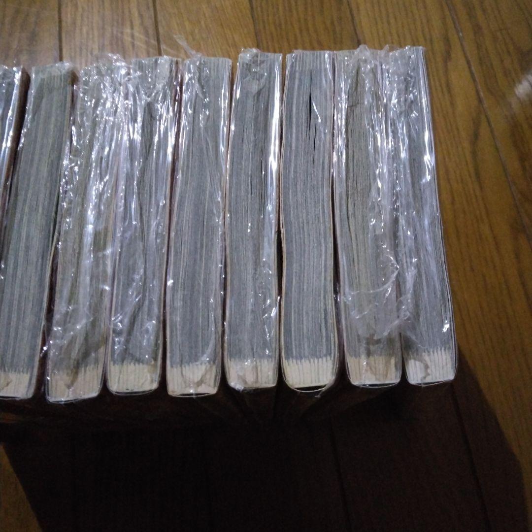 名探偵コナン33,41,44,49,54,59,61,62,63,64,65巻