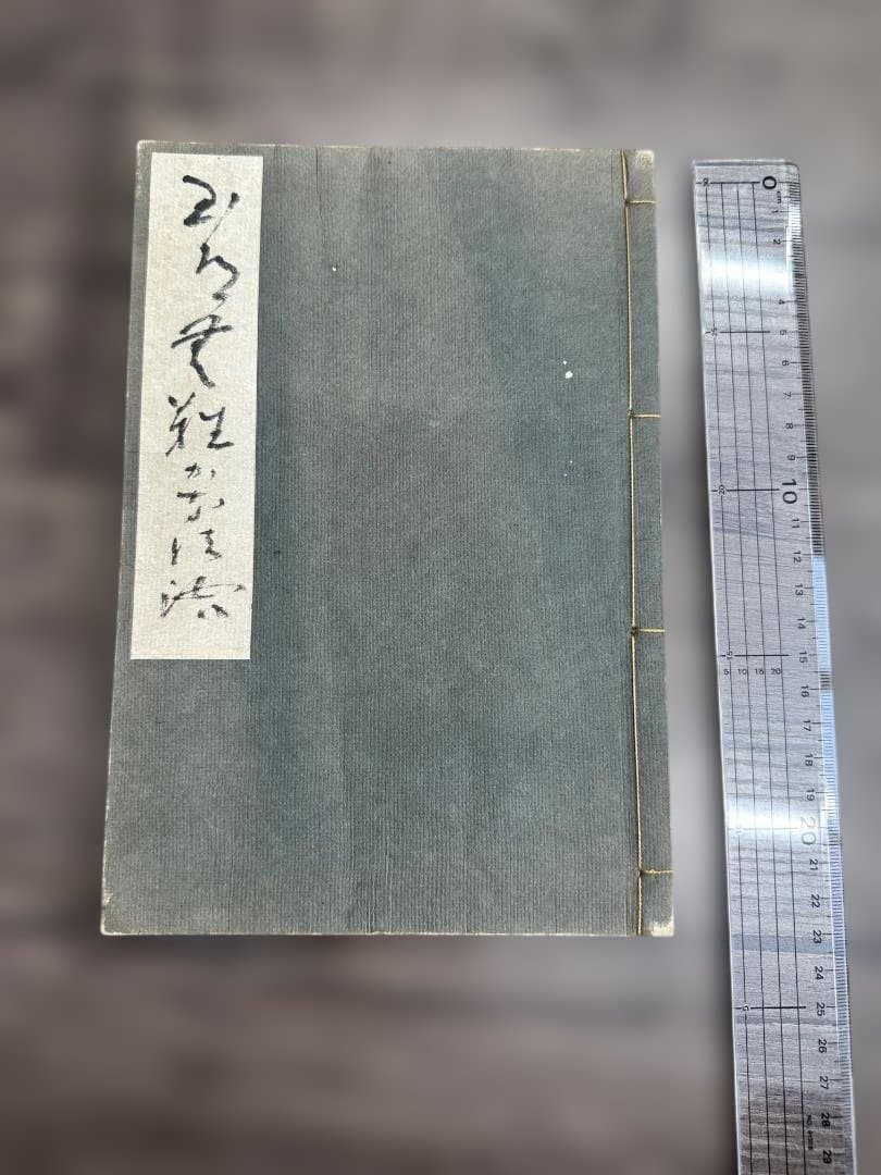 至道菴主法語 大正15年 1冊 和本 唐本 古書 古文書