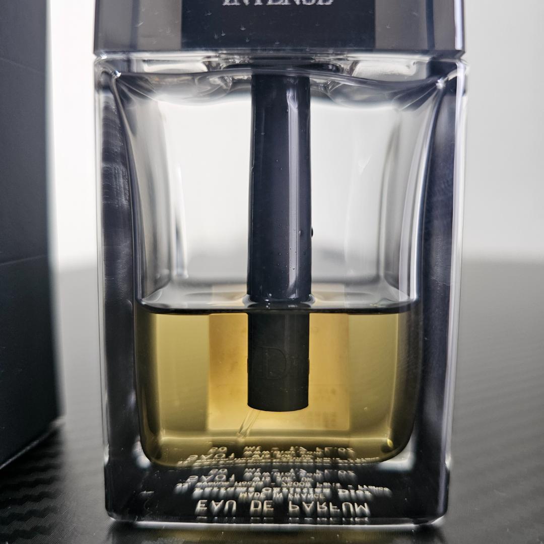 Dior Homme Intense ディオールオム インテンス EDP