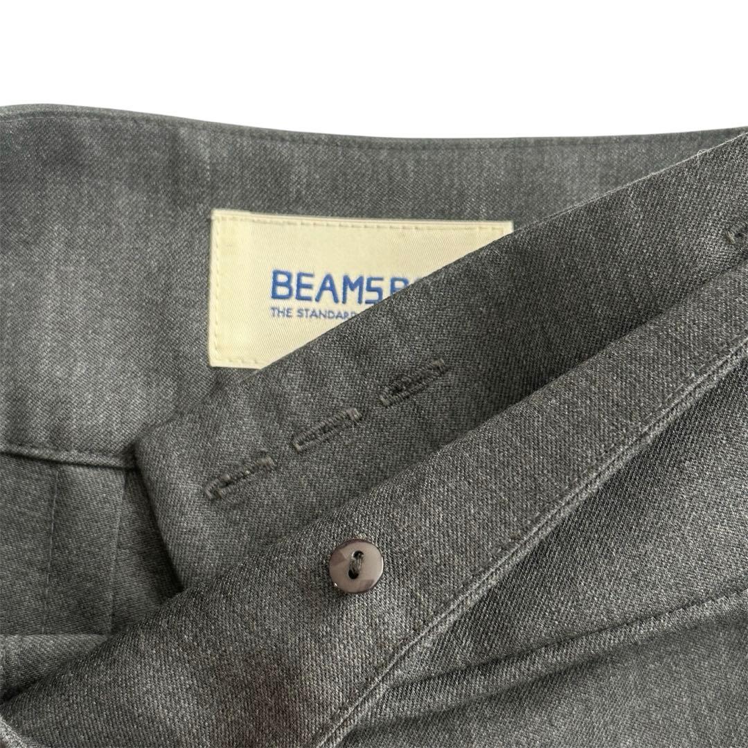 BEAMS BOY ビームスボーイ プリーツスカート