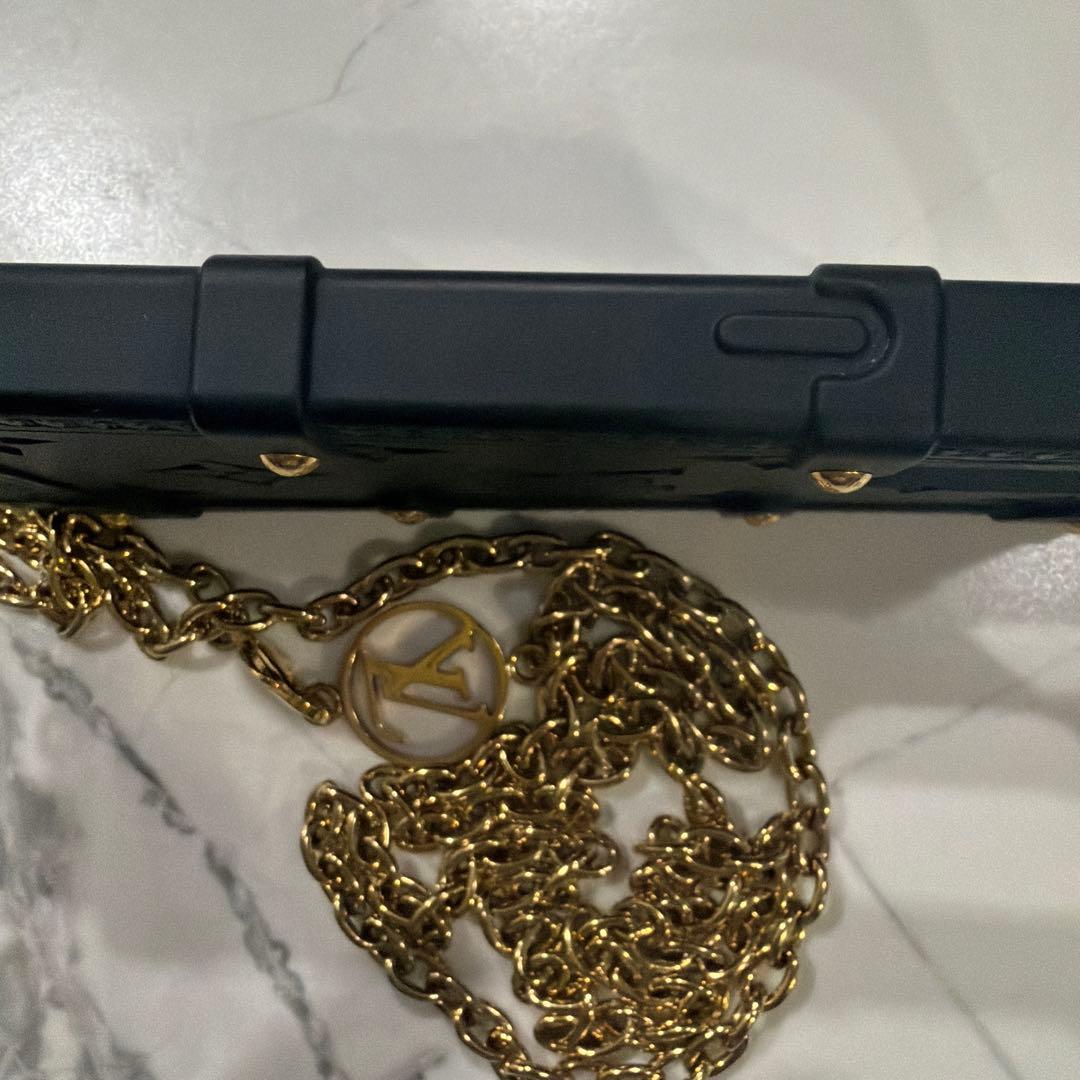 Louis Vuitton iPhone14Pro 正規品