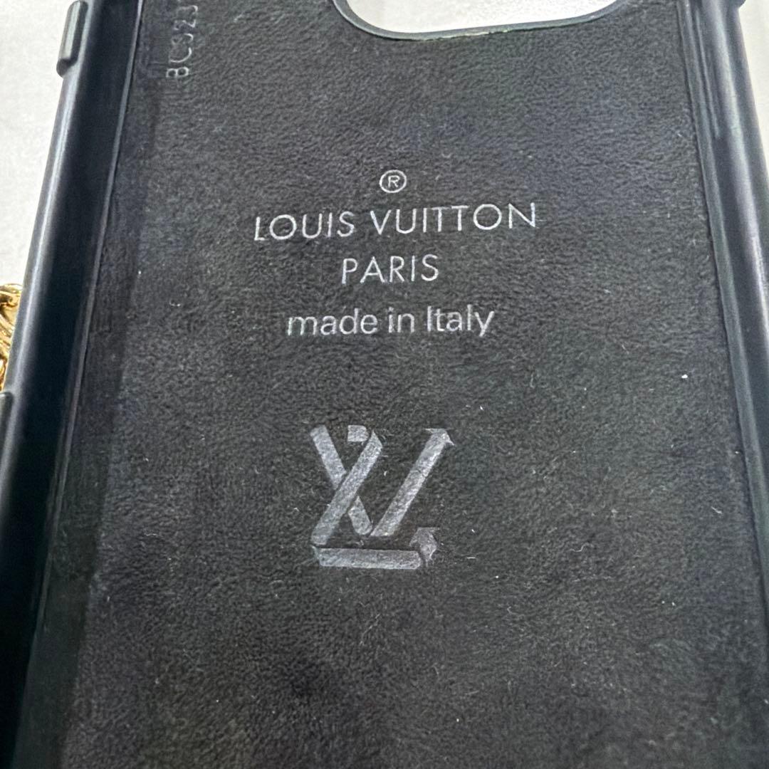 Louis Vuitton iPhone14Pro 正規品