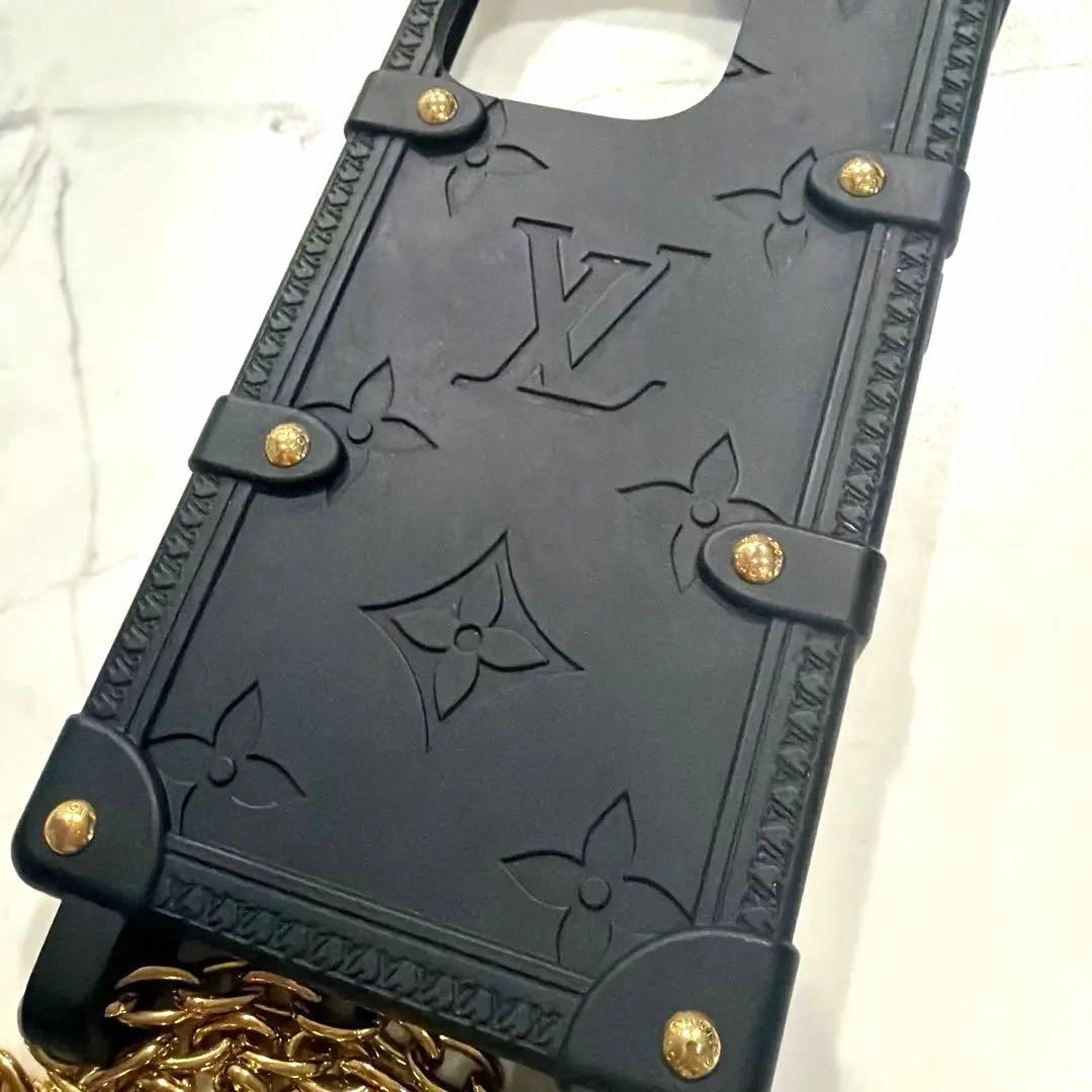 Louis Vuitton iPhone14Pro 正規品