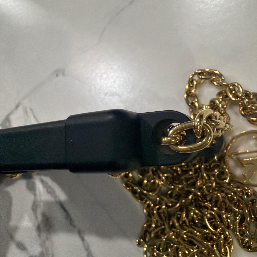 Louis Vuitton iPhone14Pro 正規品
