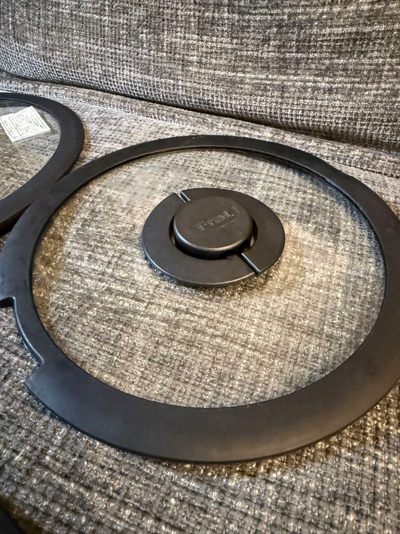 T-fal ガス火専用　13点セット