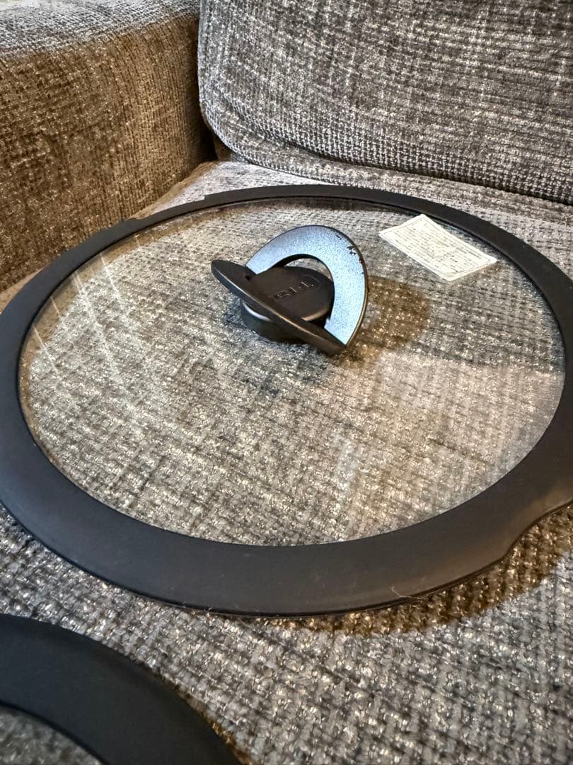 T-fal ガス火専用　13点セット