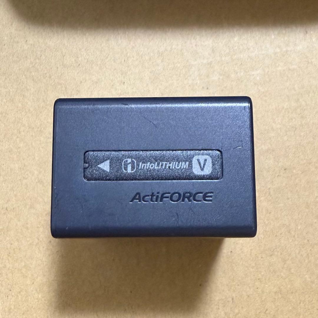 SONY DEV-50V デジタル録画双眼鏡 双眼鏡 ソニー