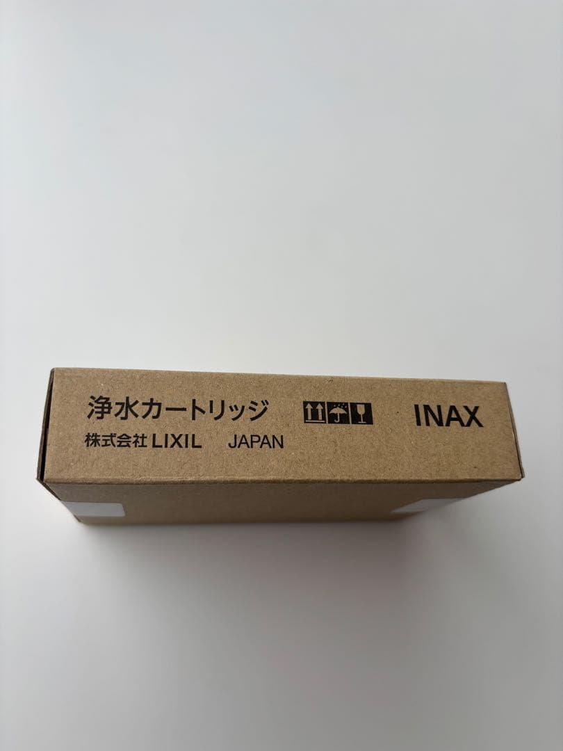 INAX浄水カートリッジ 長寿命4本[JF-K22] ハイグレードタイプ