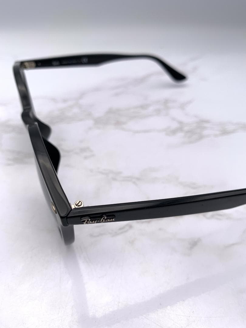 Ray-Ban レイバン サングラス ブラック RB4305-F