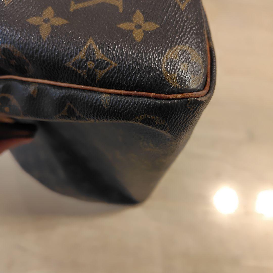 激レア　Louis Vuitton ルイヴィトン　スピーディー35　ボストン