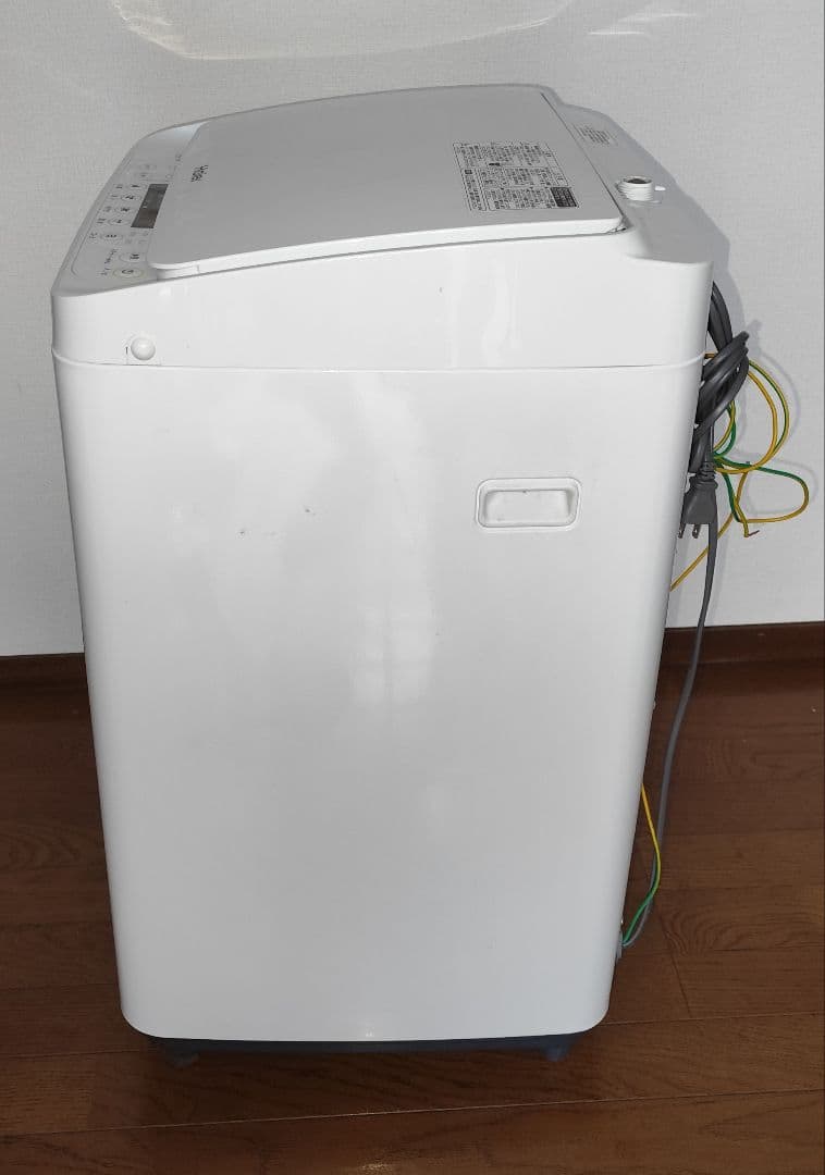 2021年製 洗濯機 （3.2K）近隣配送無料＋保証＋設置込み