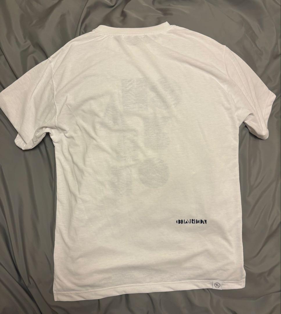 charbon (シャルボン) Tシャツ