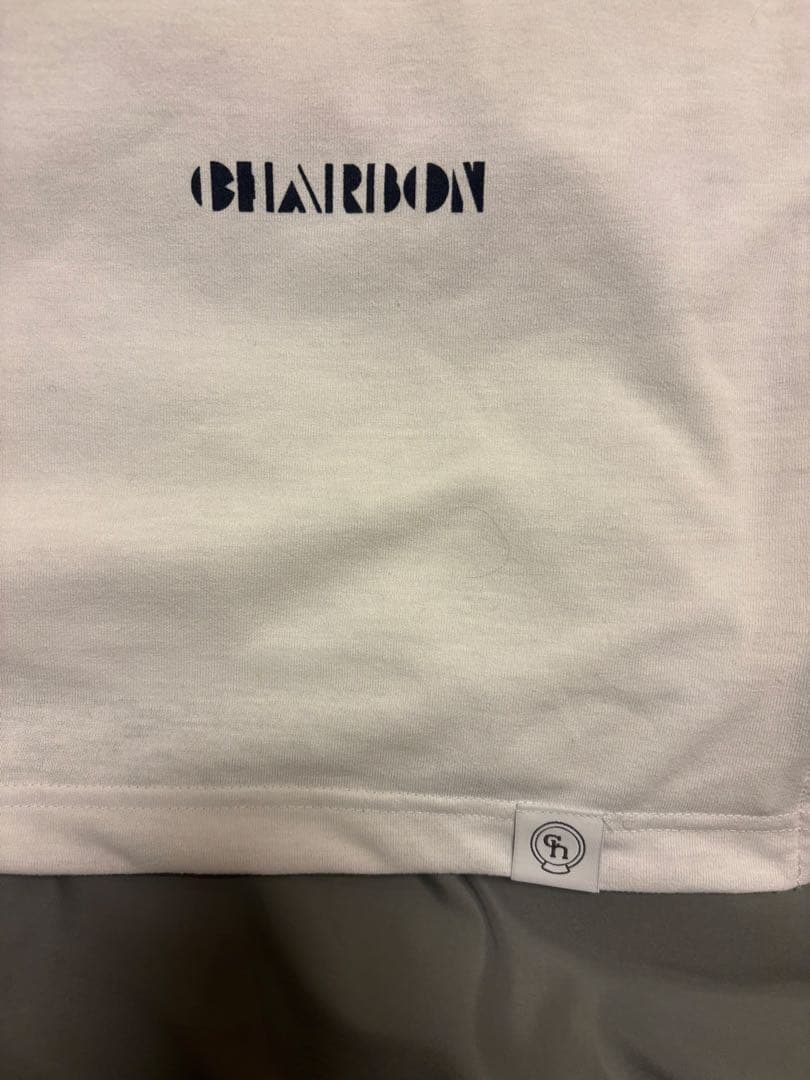 charbon (シャルボン) Tシャツ