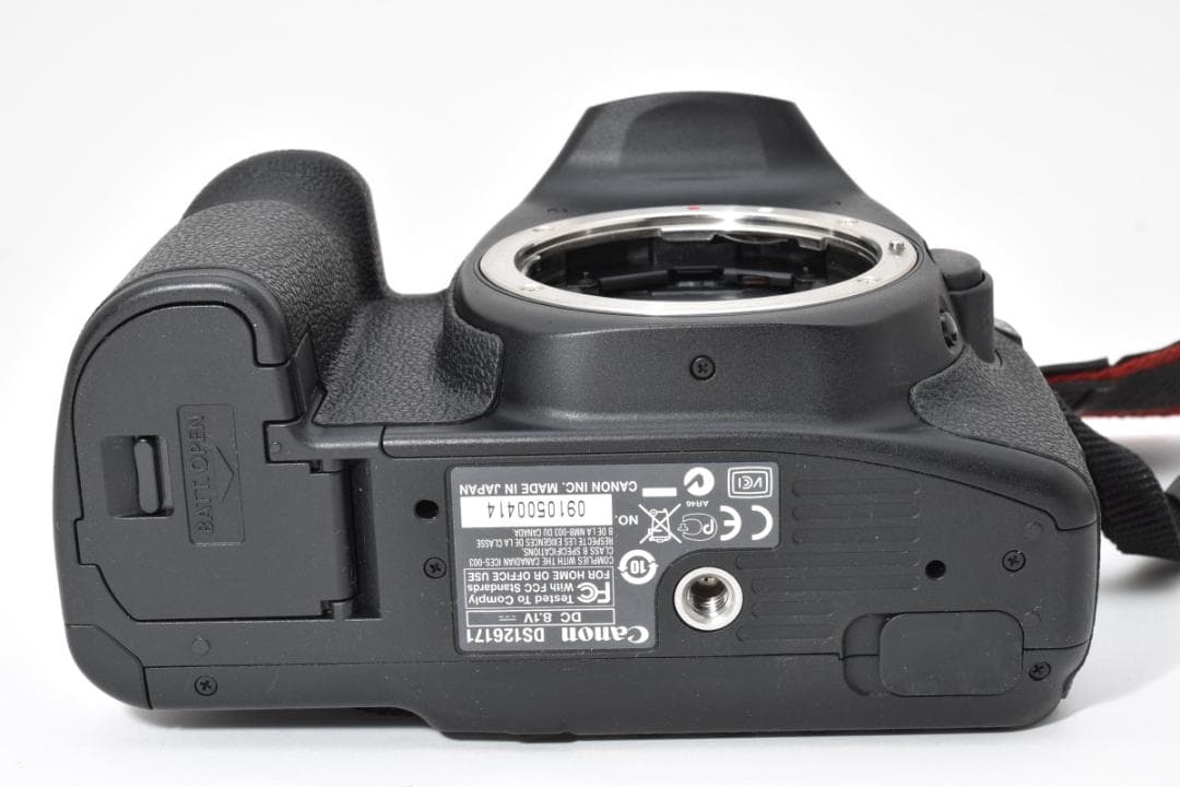 ★美品★Canon キャノン EOS 40D ボディ #21542