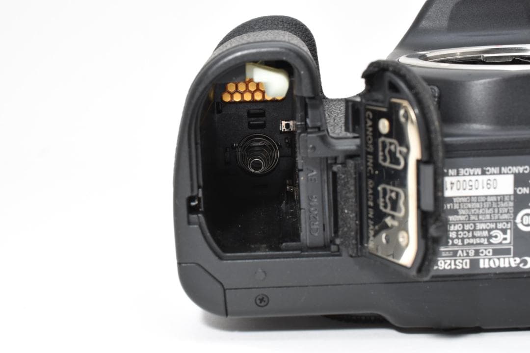 ★美品★Canon キャノン EOS 40D ボディ #21542