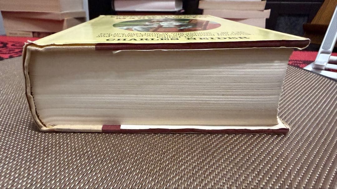 …Sketches and Tales of Mark Twain