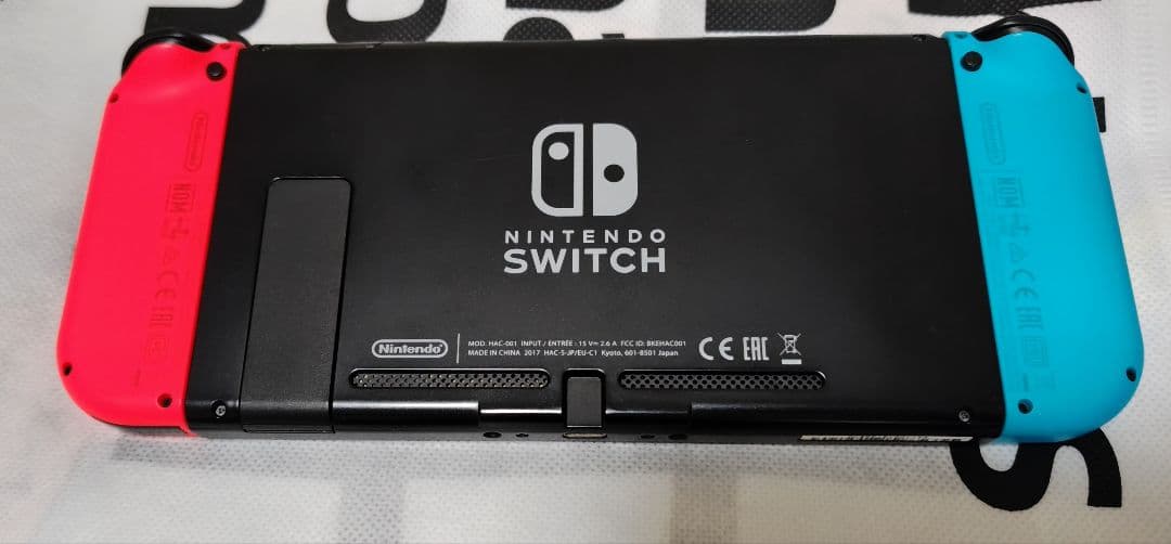 a*i様 Nintendo Switch