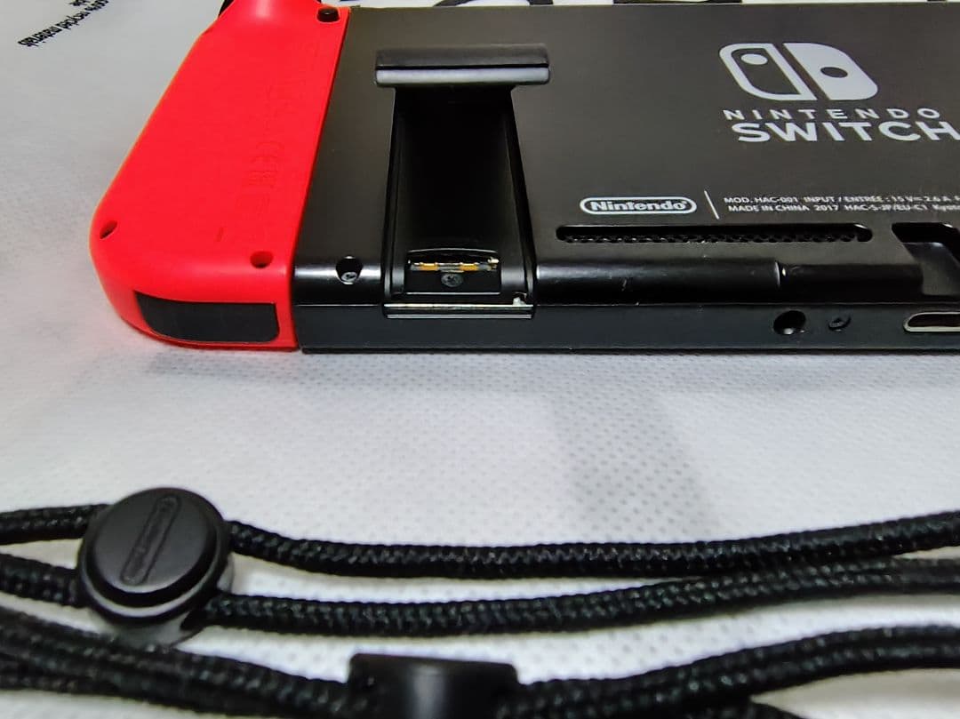a*i様 Nintendo Switch