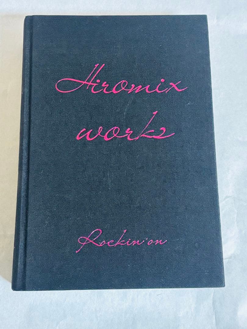 HIROMIX WORKS ヒロミックス ワークス