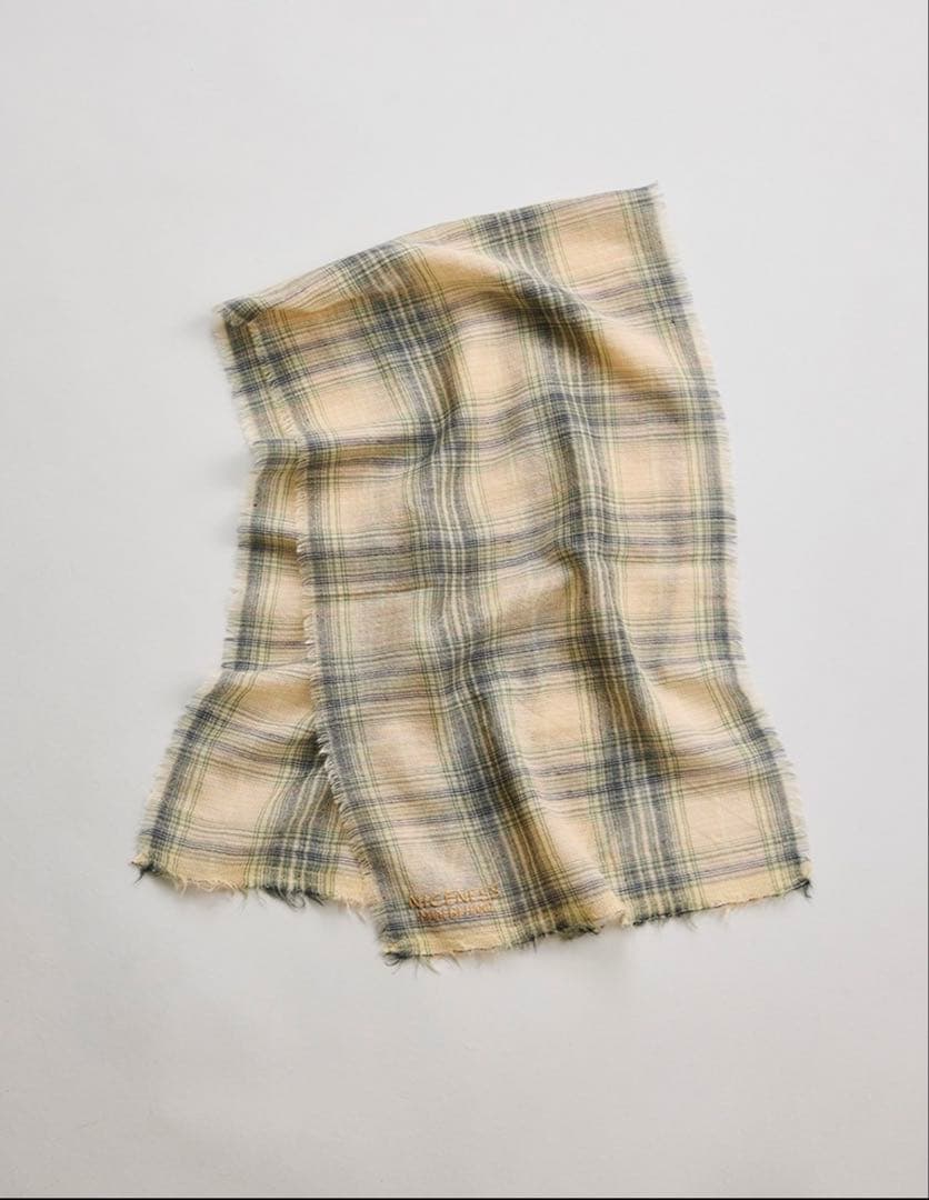 新品未使用 Niceness BURMAN
