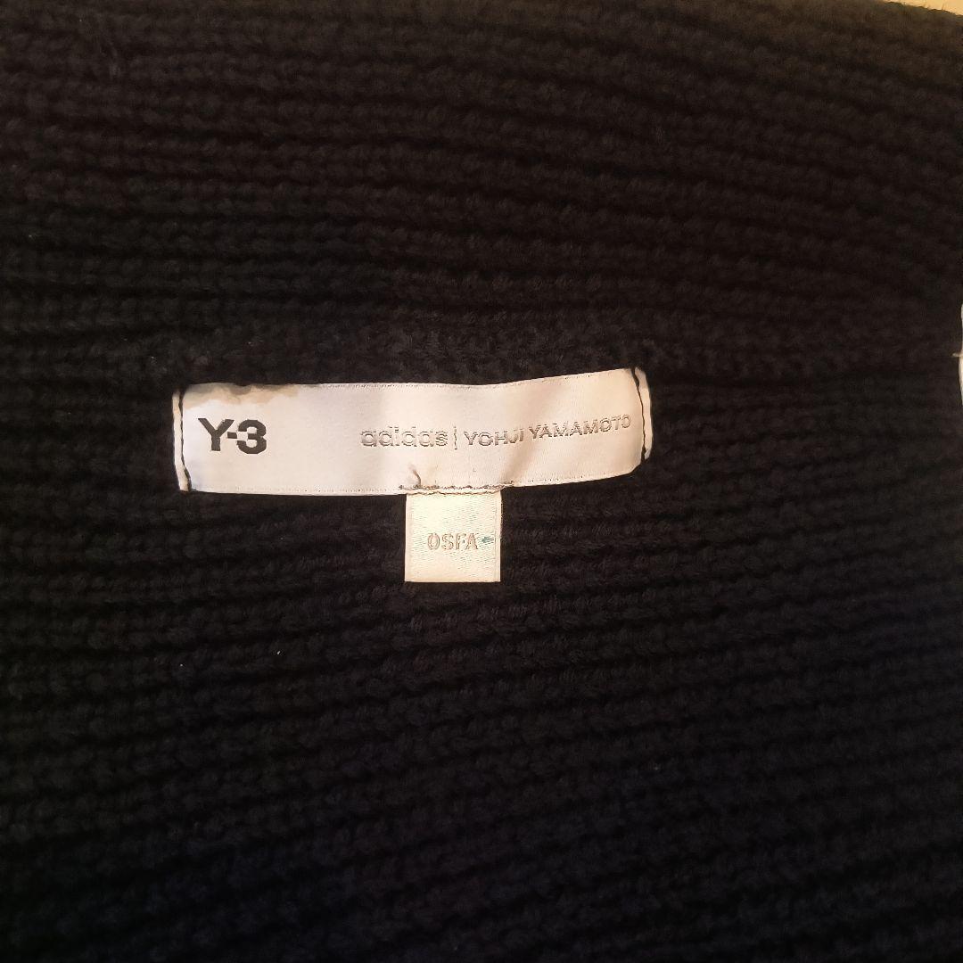 Y-3 ビーニー