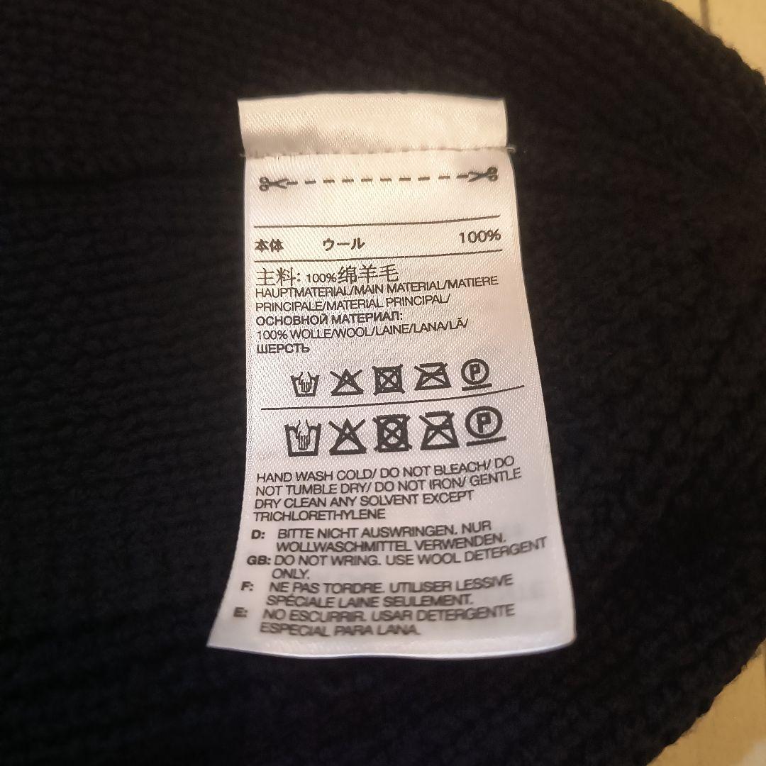 Y-3 ビーニー