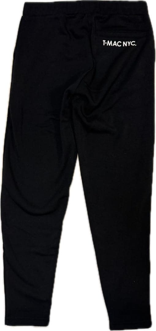【新品】T-MAC セットアップ　スウェット L