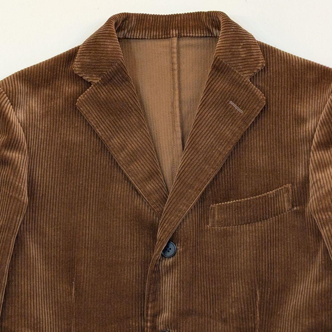 Boy's Market　Brisbane Moss　テーラードジャケット
