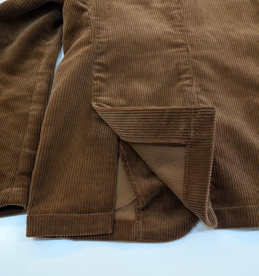 Boy's Market　Brisbane Moss　テーラードジャケット