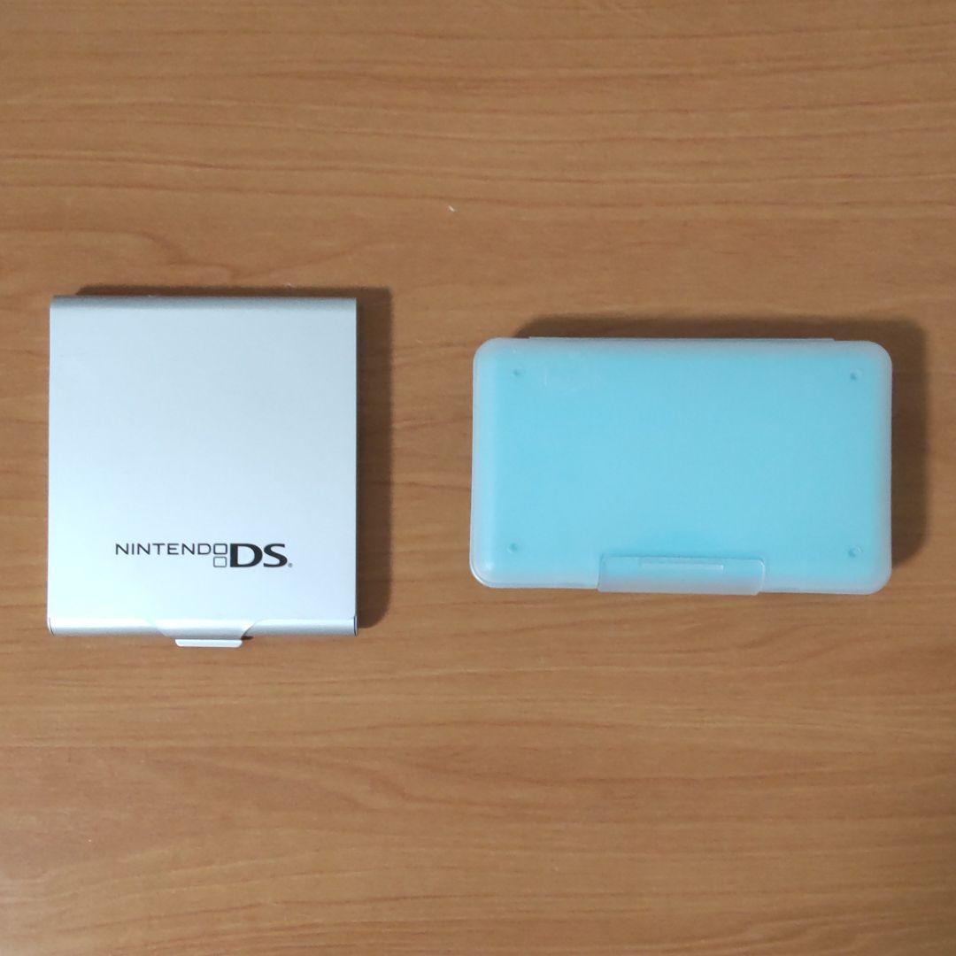 ニンテンドーDS＋ソフト12本セット（おまけ付き） NTR-S-TBKA