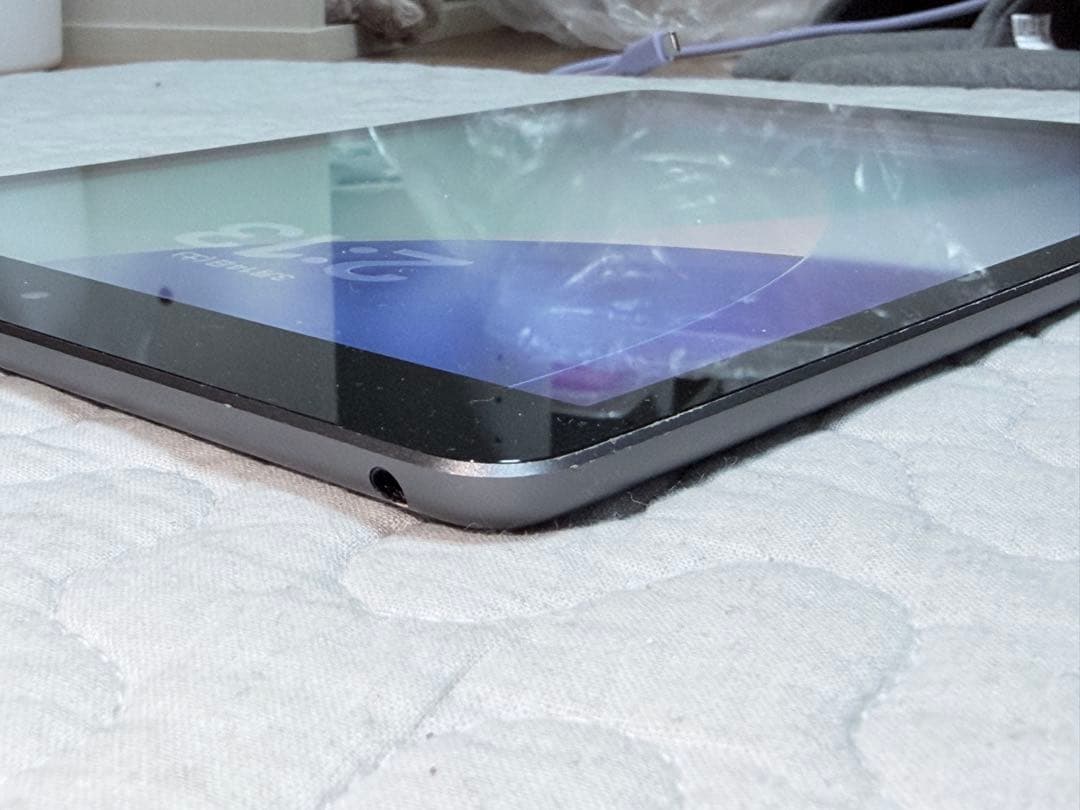 iPad 第9世代 wifi 64GB スペースグレー