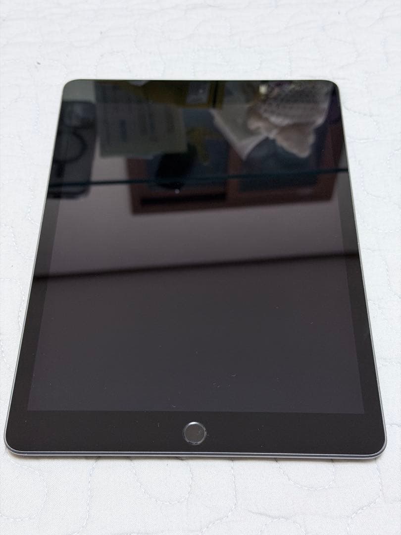 iPad 第9世代 wifi 64GB スペースグレー