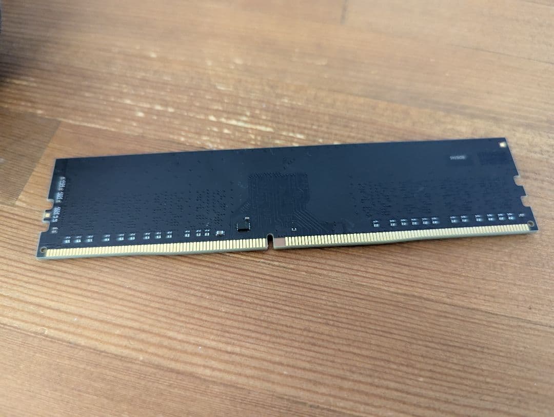 CFD W4U3200CS-16G DDR4 PC4-25600 16GB 1枚