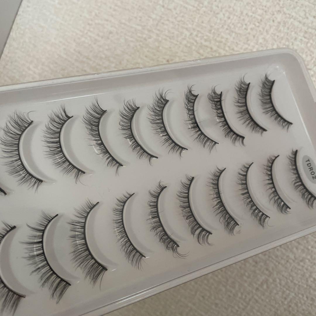 ミンクつけまつげ♡31番はなちゃ様