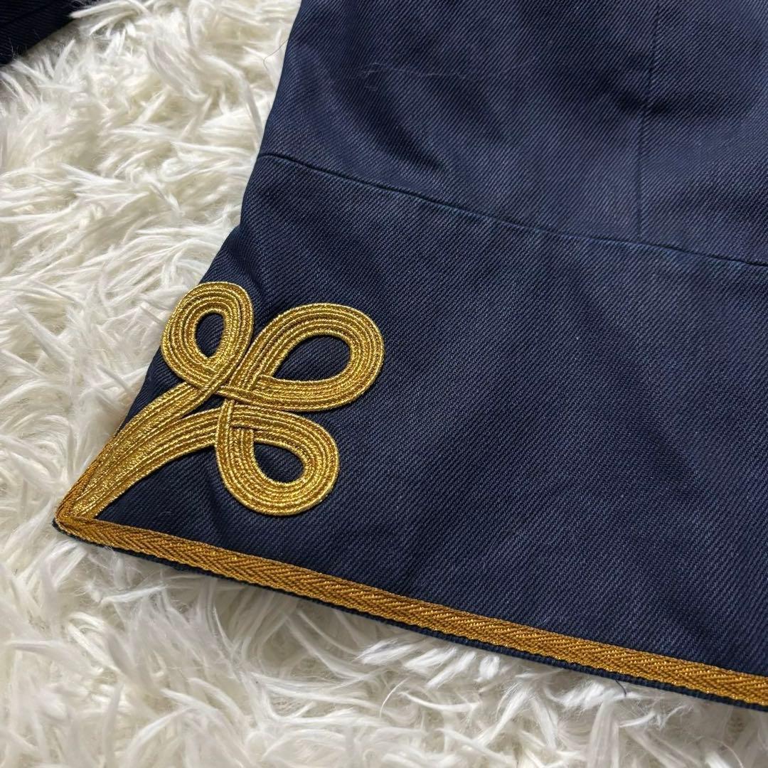 希少✨ RALPH LAUREN DENIM SUPPLYナポレオンジャケット