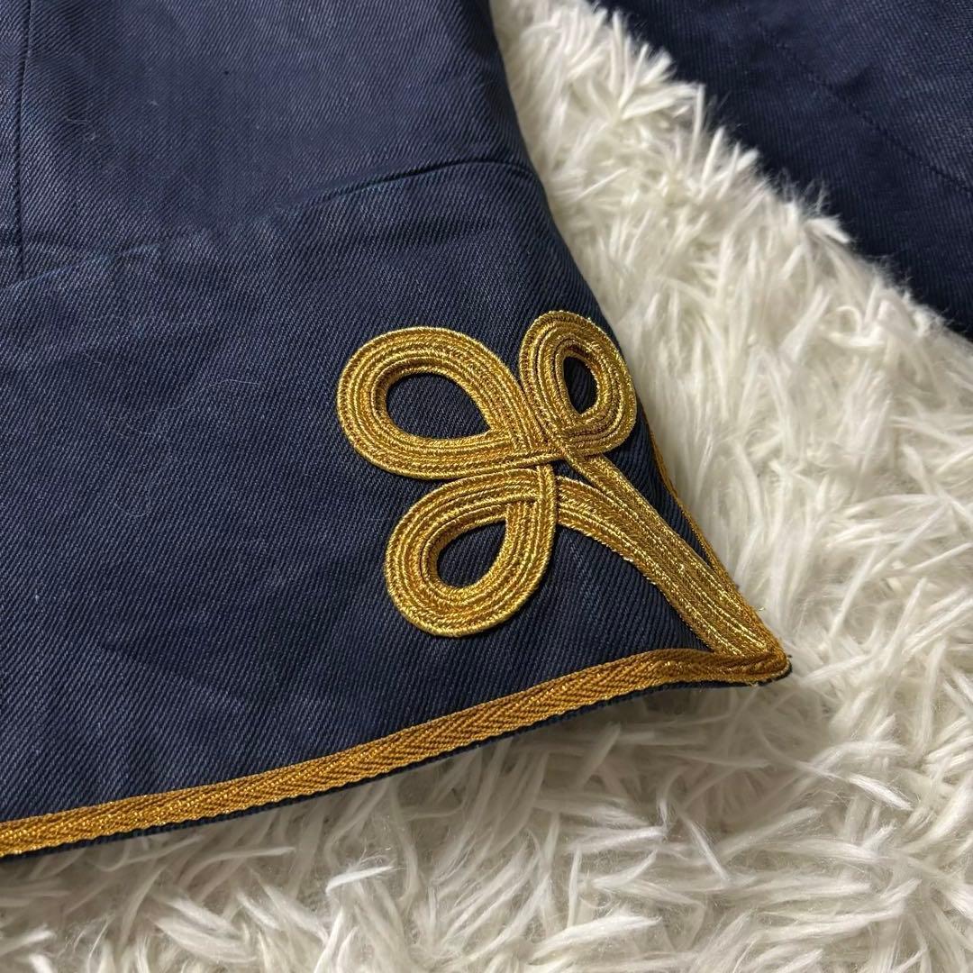 希少✨ RALPH LAUREN DENIM SUPPLYナポレオンジャケット