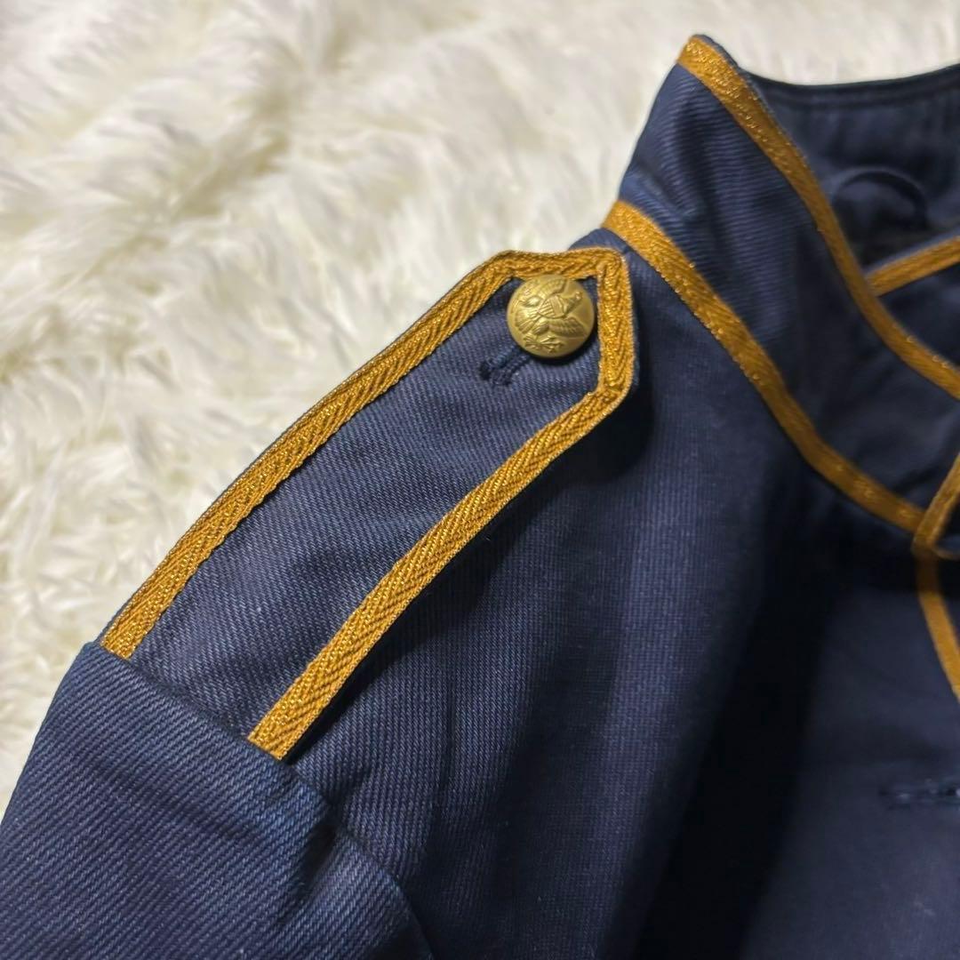 希少✨ RALPH LAUREN DENIM SUPPLYナポレオンジャケット