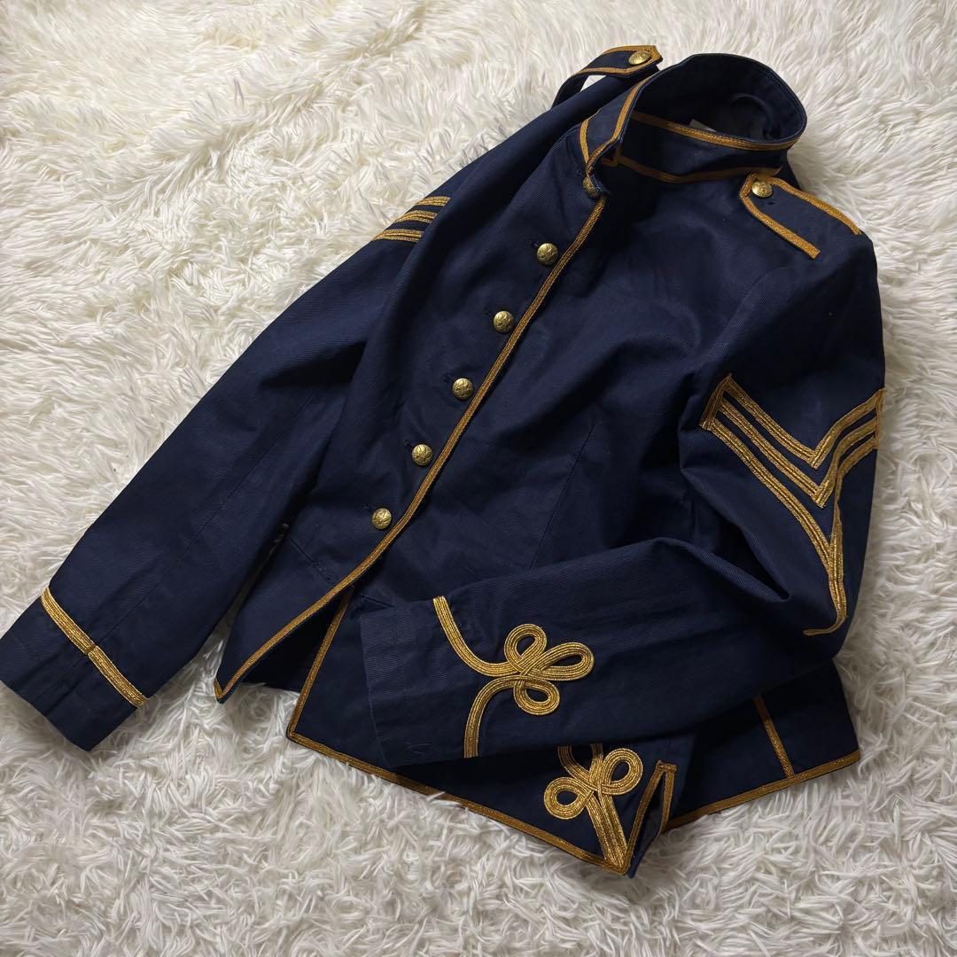 希少✨ RALPH LAUREN DENIM SUPPLYナポレオンジャケット