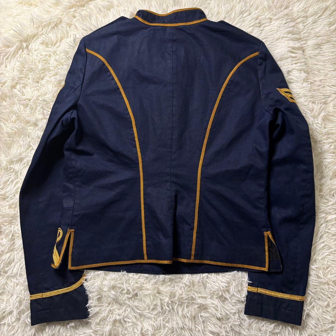 希少✨ RALPH LAUREN DENIM SUPPLYナポレオンジャケット