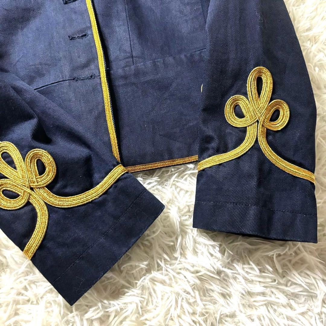 希少✨ RALPH LAUREN DENIM SUPPLYナポレオンジャケット
