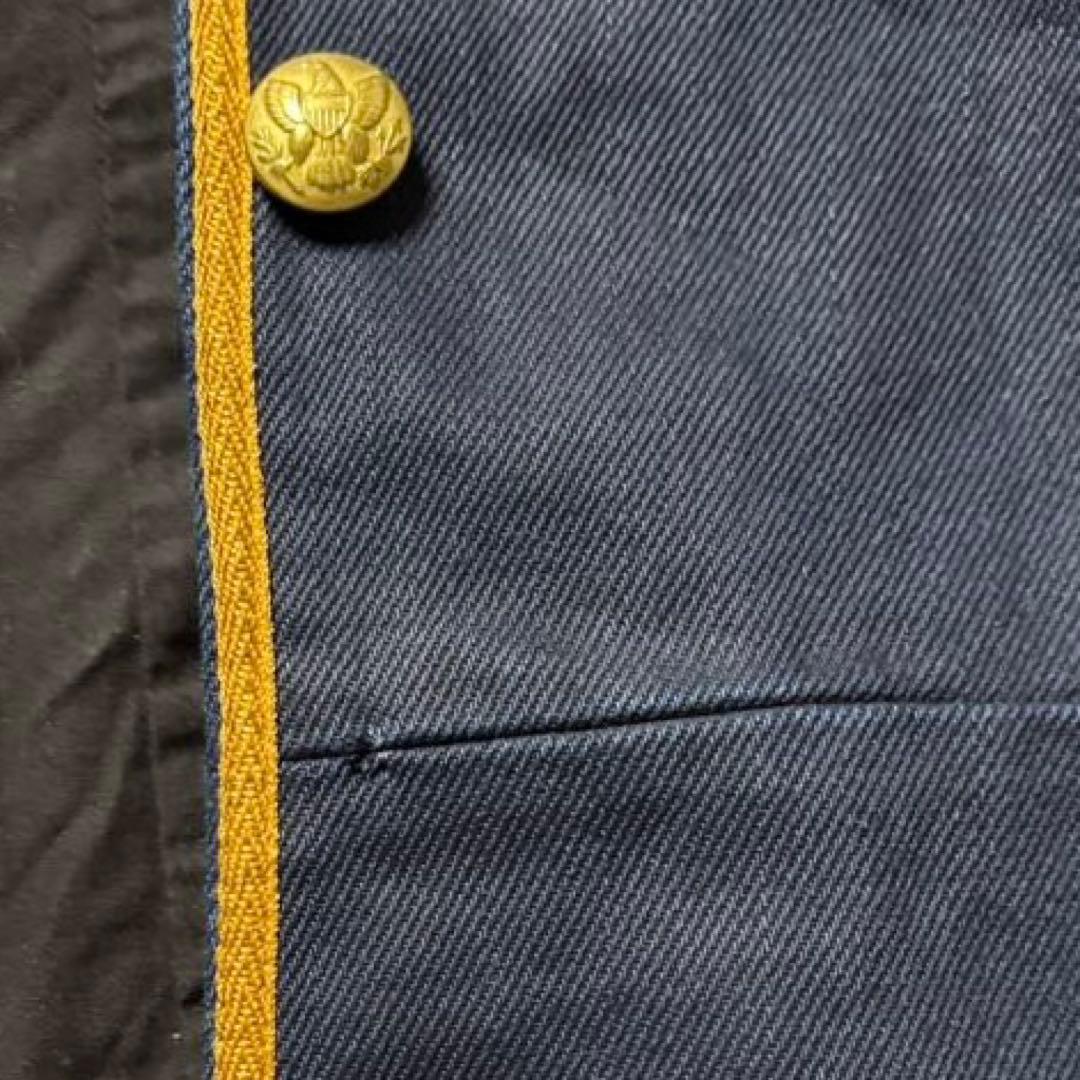 希少✨ RALPH LAUREN DENIM SUPPLYナポレオンジャケット