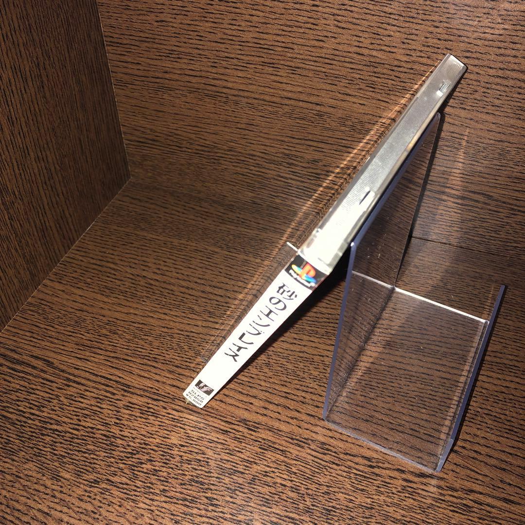 アイディアファクトリー 大沢篤史 原画 シール ポストカード レア