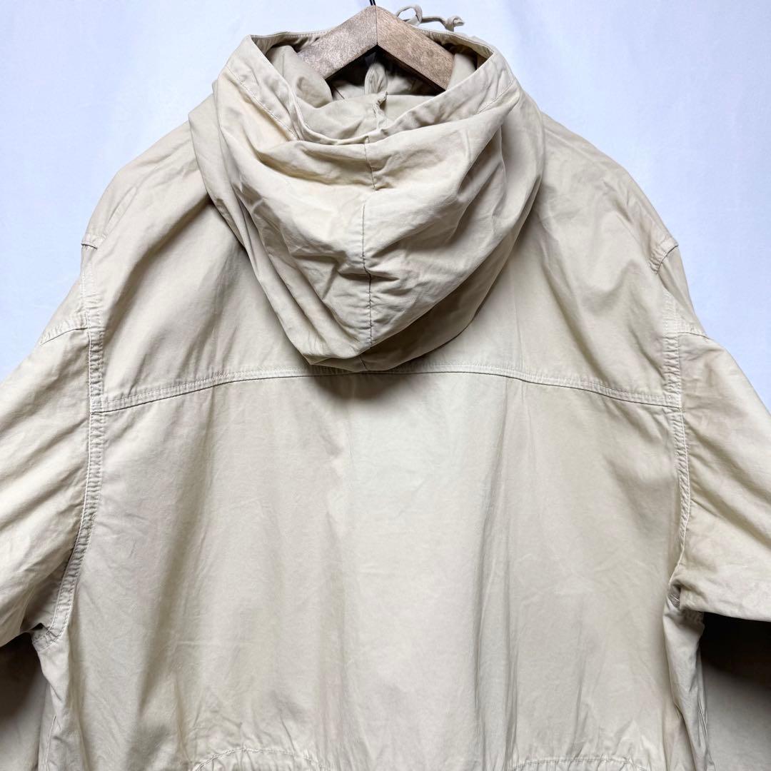 サイズ50！NIGELCABOURN LYBRO ガンナースモック