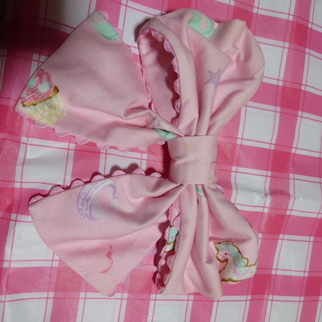 Angelic Pretty Decoration Dream セット