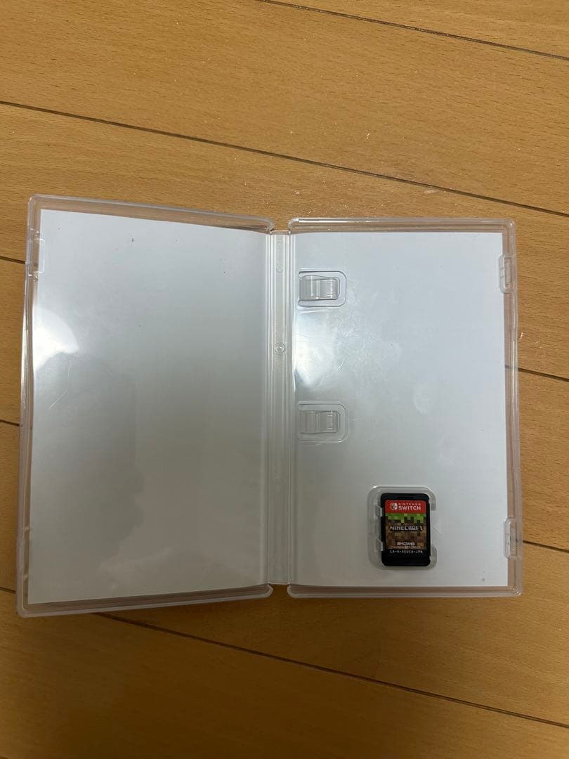 Nintendo Switch 本体 スプラ2 スマブラ　カービィ　マイクラ