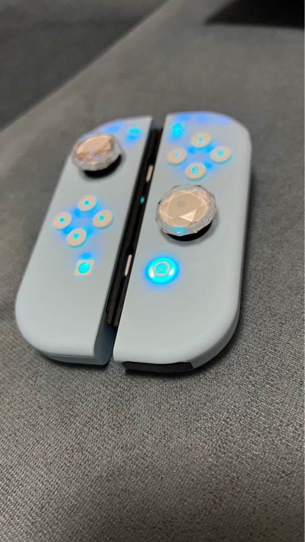 ニンテンドースイッチ本体