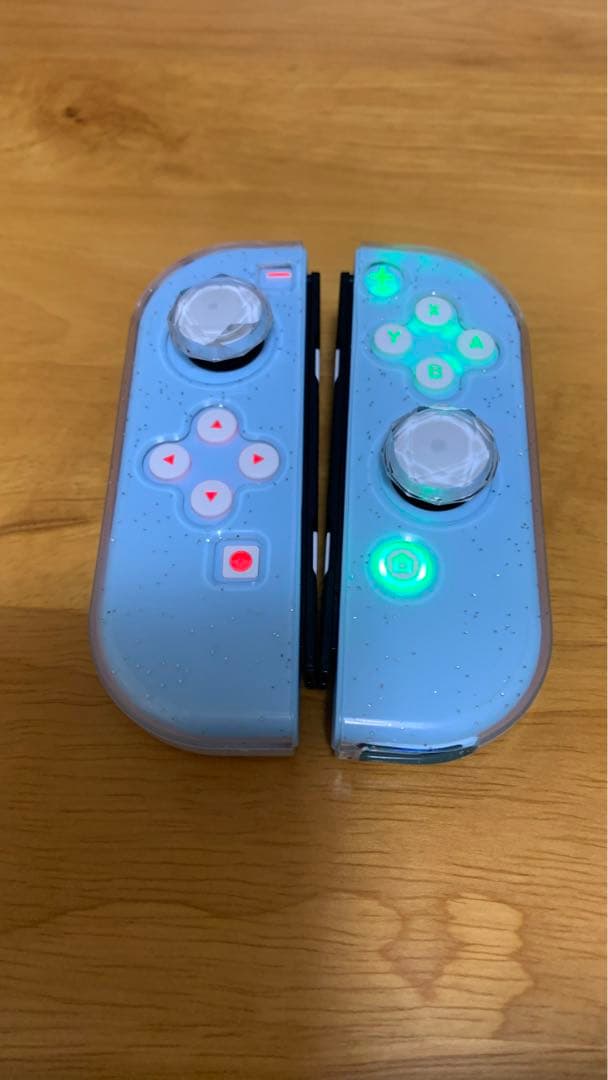ニンテンドースイッチ本体